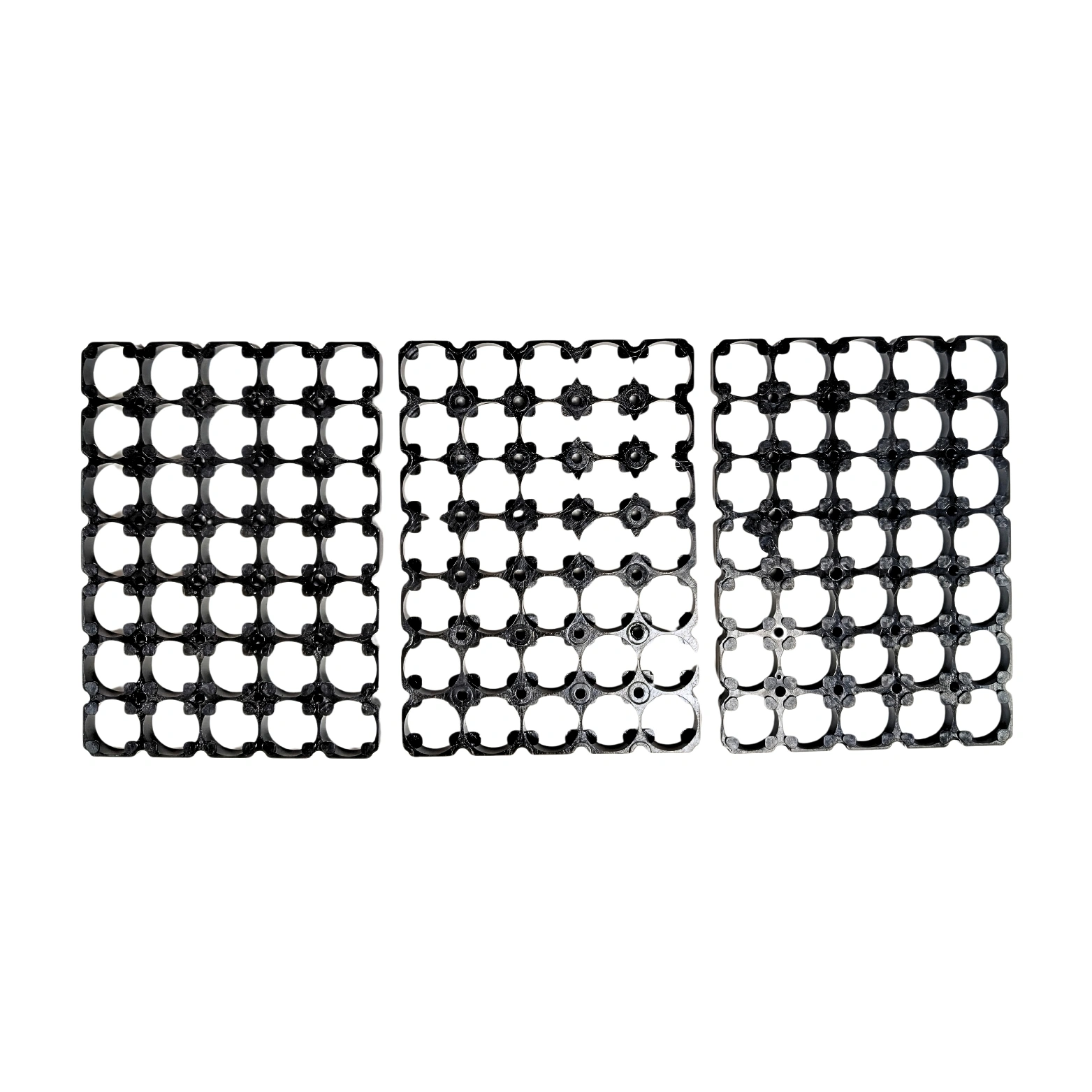 CELL HOLDER 21700 (5X7) - Image 3